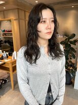 ゼストプラス(ZEST plus)&nbsp;ナチュラルなオリーブカラー