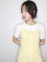 バース(BIRTH) ショート&ボブ専門サロン【BIRTH】天神駅5分 ☆外ハネボブ6