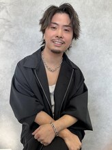 ファーストヘアサロン(1st hair salon) 渡辺 健太郎2