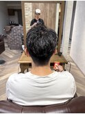 似合わせカット！！ショートスタイル！！