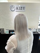 アイズ 渋沢(AIZU)&nbsp;ホワイトカラー