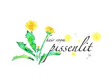 hair room pissenlit