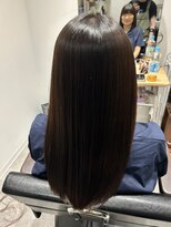 エスト(est)&nbsp;夏の髪のお悩みを解決する美髪ケアフルコース【新宿/髪質改善】