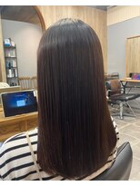 カノエ 博多ミスト店(canoe)&nbsp;髪質改善