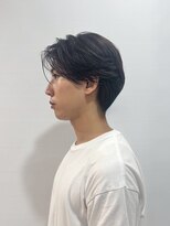 ウタシロイロ(uta shiroiro)&nbsp;センターパート