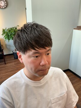 オーラム(AURUM) ナチュラルショート