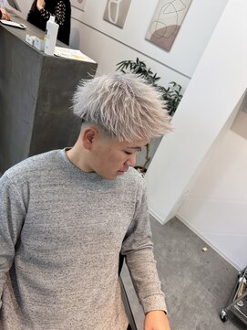 シロ(SILLO.) お客様スタイル