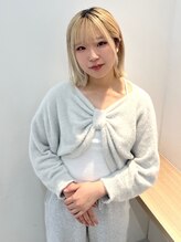 ソソ(soso.)&nbsp;asuka 