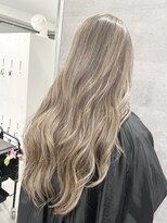 オリ(‘Oli)&nbsp;外国人風ハイライト