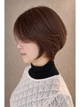 ハートボックス 四谷店(Heart box) 大人ショート