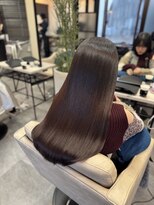 シシ 新宿(She 2.)&nbsp;髪質改善カラー