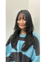 ゴウトゥデイシェアサロン 町田店(GO TODAY SHAiRE SALON)&nbsp;【ハッシュレイヤー】