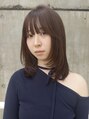イーストハムネオ(EAST HAM NEO)&nbsp;透明感カラー×レイヤー