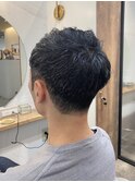 メンズスタイル