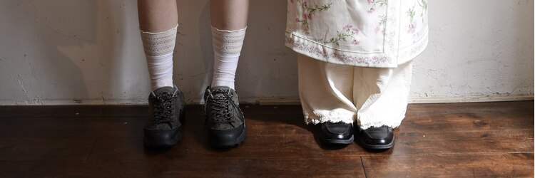 チェリッシュ 亀有(CHERISH)のサロンヘッダー