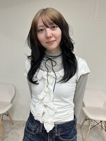 イェッカ パビル(YECCA pabil)&nbsp;ルーツカラー