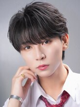リップス 天神(LIPPS)&nbsp;『ナチュラルフェザーマッシュ』│毛流れヘア│新生活