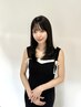 【2ヶ月以内】似合わせカット+ケアカラー+プレミアムTR ¥16,500⇒¥12,100