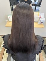 ウェーブ 和合店(wave)&nbsp;縮毛矯正