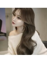 最新トレンドヘアを作り出す『ILLUMINA（イルミナ）』カラー☆[梅田/イルミナ/髪質改善]