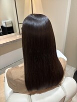 アンベリール(embellir)&nbsp;ツヤ髪♪