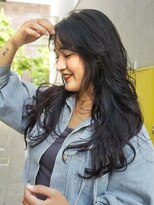 ビュートリアム 梅田(BEAUTRIUM)&nbsp;レイヤースタイルでロングをもっと楽しむ!