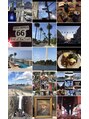 ベンジー 横浜店(benji) 海外旅行大好きです!ゴシップガールにハマりNYに住みました♪