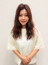 アロー 東松山店(Halo) 石坂 彩香