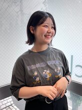 クラン バイ ヘッドライト 青葉台店(clan by HEADLIGHT) miku