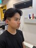 【学割U24】高校生カット ¥4,500