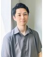 アグ ヘアー カラン 成増店(Agu hair calin)&nbsp;長谷部 貴史
