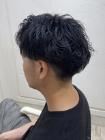 ソイア 春日井店(Soea)&nbsp;シャドウパーマ