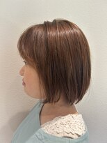 アシタカ(ashitaka)&nbsp;カラー