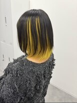 ゲーム 名古屋栄店(GAME) デザインカラー
