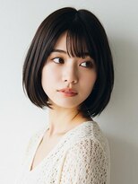 エレナ 那覇 新都心(Helena)&nbsp;黒髪ボブ