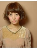★03-6434-0383★  【LOTUS】 マッシュボブ