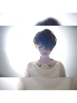 ニコ 五反田店(nico) プレミアムはちみつカラー　＋　カット      12960円→8640円