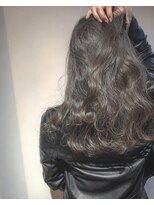 トリート 南行徳本店(TREAT)&nbsp;ハイライト×ライトグレージュ