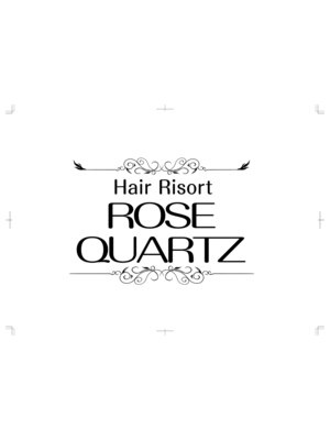 ヘアアンドエステリゾート ローズクォーツ(ROSE QUARTZ)