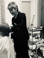 リムズ RIMS ヘアスパサロン Hair spa salon Enomoto 