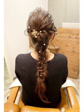 ル シエル(Le Ciel) 大人のラプンツェル