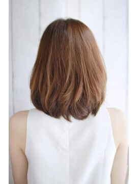 ヘアーアンドメイク アシュレ(Hair&Make assur'e) 【assur'e hair】 -new style- Collection