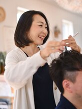 ワンネス(ONE-NESS) 石黒 志保