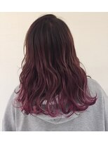 アプリ バイ リアン 浦和(appri by Rien)&nbsp;チェリーピンク