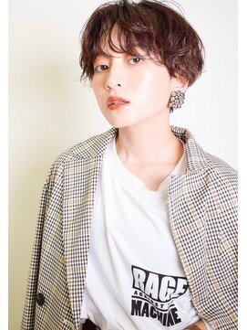 モードケイズ テソロ店(MODE K's) ＃ボブ＃ショート＃ロング＃ミディアム