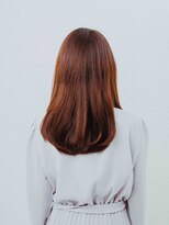 プロデュース 古淵店(Produce)&nbsp;サラサラワンカールロング