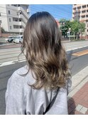 【SIGN】ナチュラルグラデーションカラー