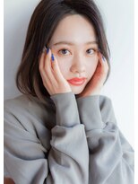 エニー 栄(Any)&nbsp;大人かわいい×小顔タンバルモリ×イヤリングカラー2