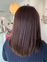 ルージュ(rouge)&nbsp;ストレートロング