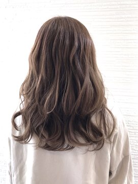 パッション 長町南店(PASSION) ☆PASSION長町南☆柔らかベージュ☆